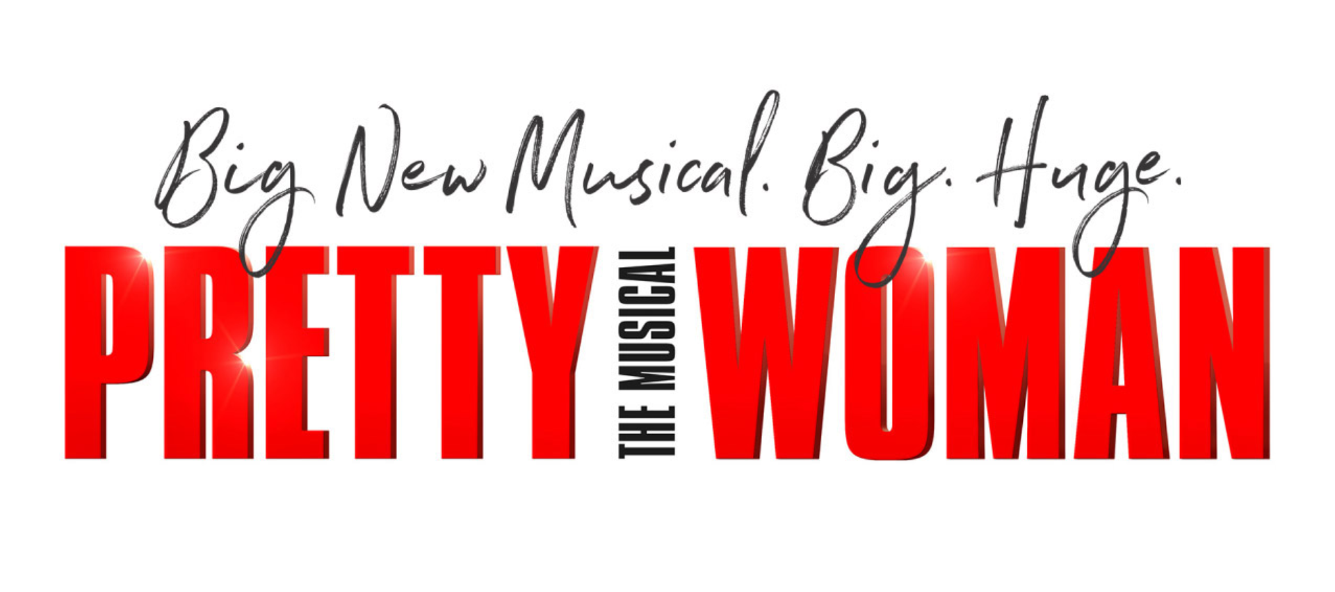 Pretty Woman The Musical Cork Opera House