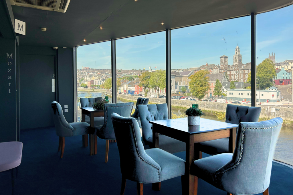 Private and Corporate Hire Cork Opera House