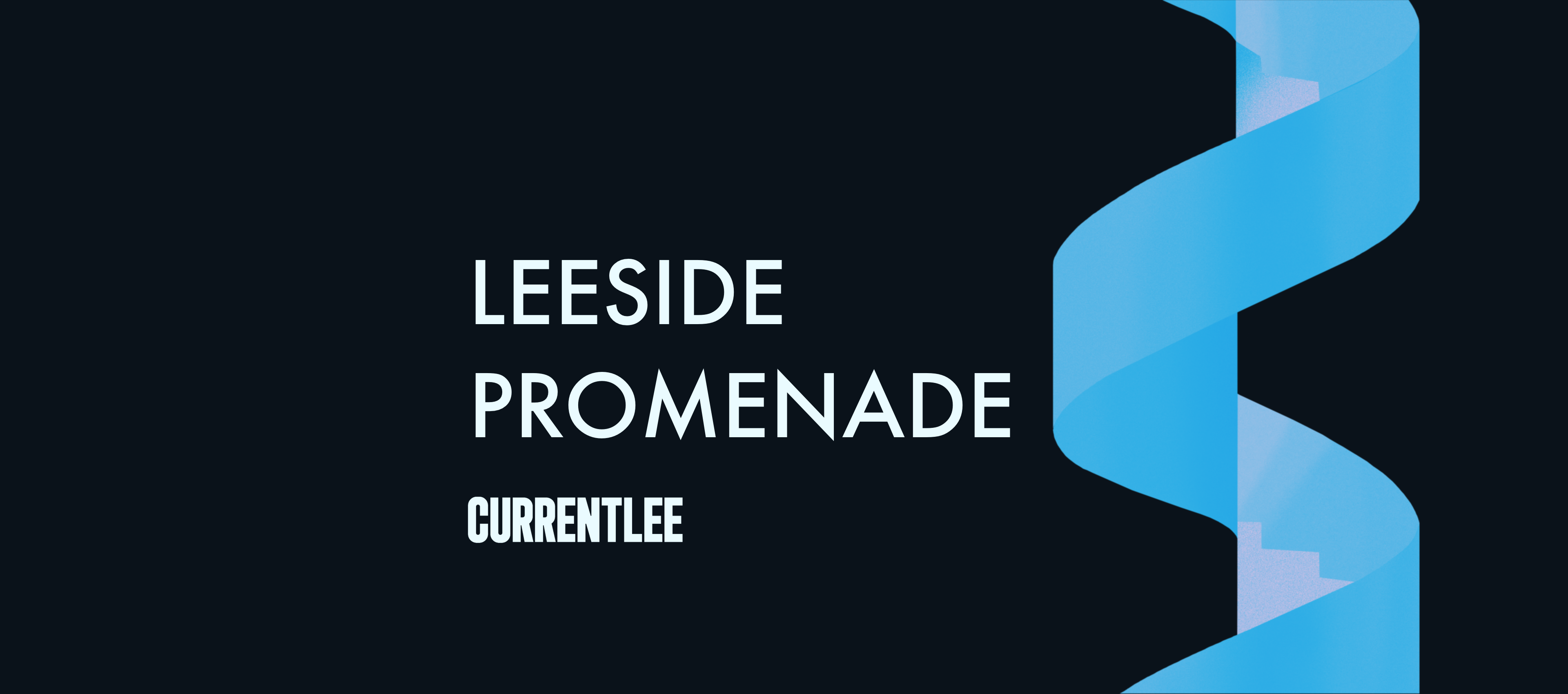 Leeside Promenade Cork Opera House