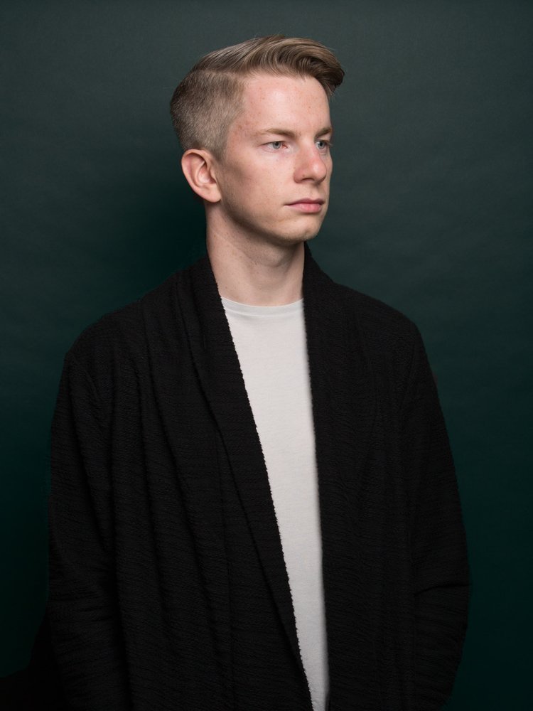 La bohème (Semistaged) Cork Opera House