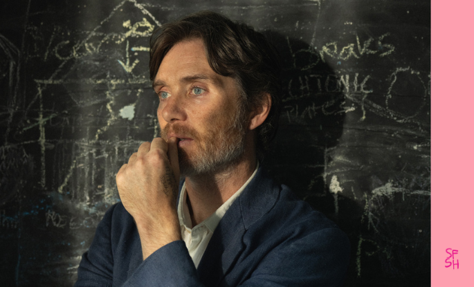 SFSH – ‘Steve’ Post-Screening Q&A