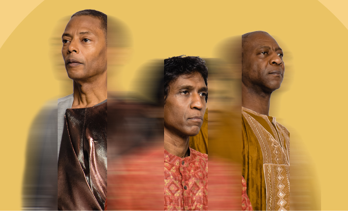 Guinness Cork Jazz Festival 2025 – Jeff Mills Presents Tomorrow Comes The Harvest.