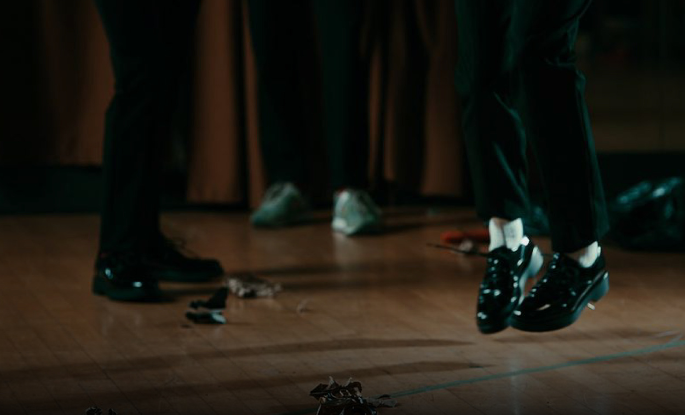 Dancehall