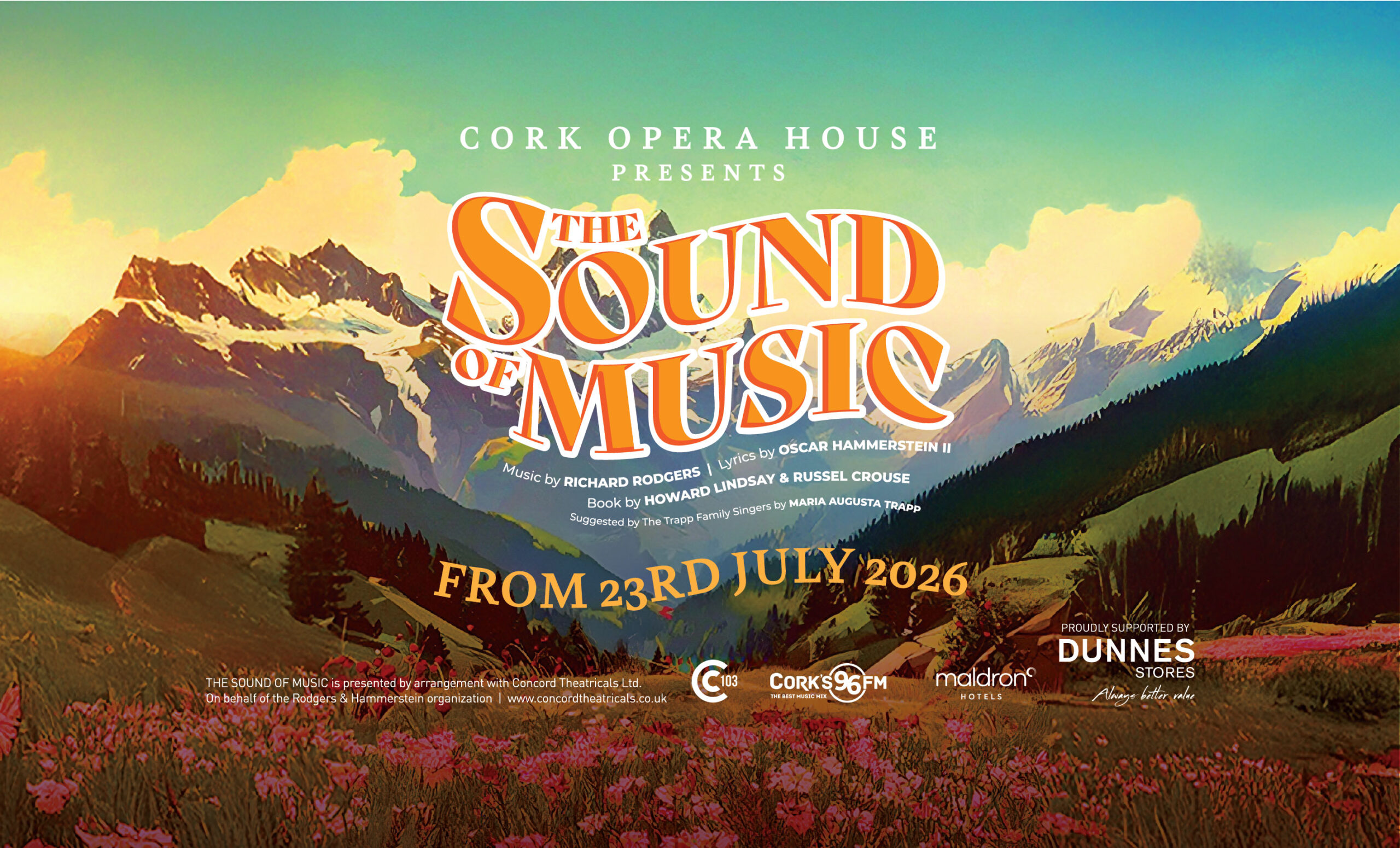The Sound of Music