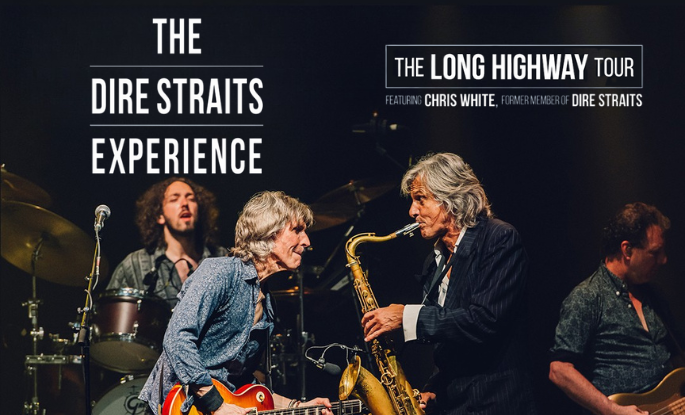 The Dire Straits Experience