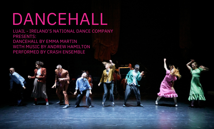 Dancehall