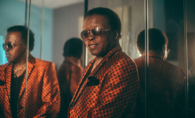 Guinness Cork Jazz Festival 2025 – Lee Fields and The Expressions