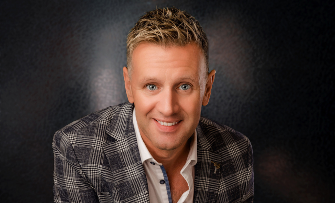Mike Denver
