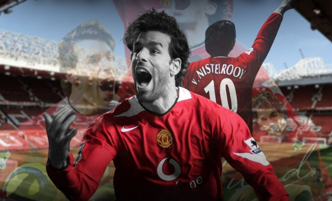 Ruud Van Nistlerooy