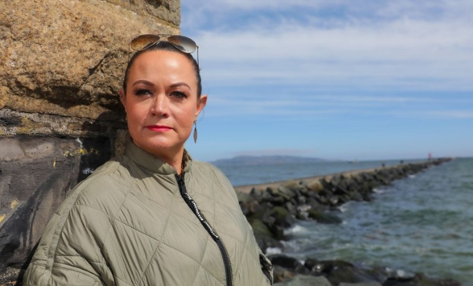 Cork Podcast Festival – Crime World’s Nicola Tallant Live