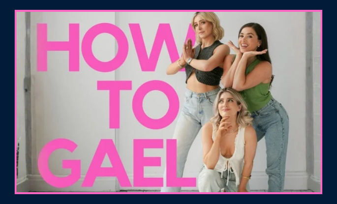 Cork Podcast Festival – How To Gael